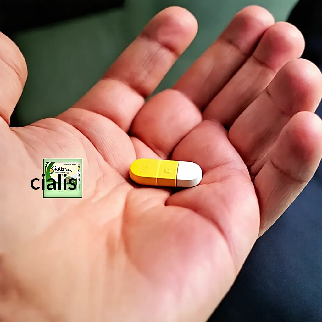 Acquistare cialis in farmacia